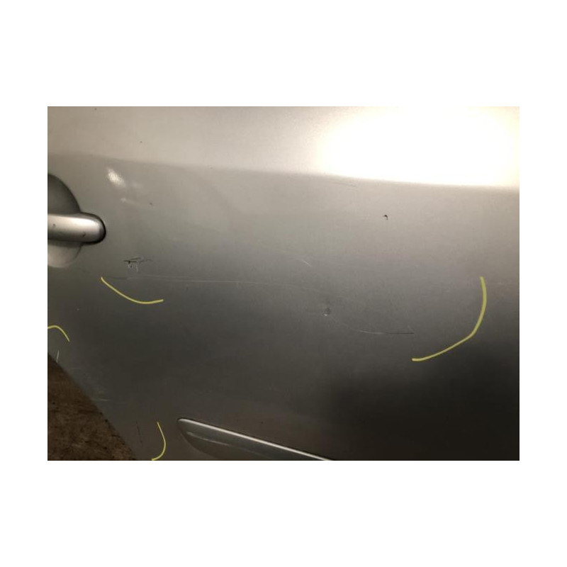 Porte arriere droit VOLKSWAGEN TOURAN 1 PHASE 1 d’occasion