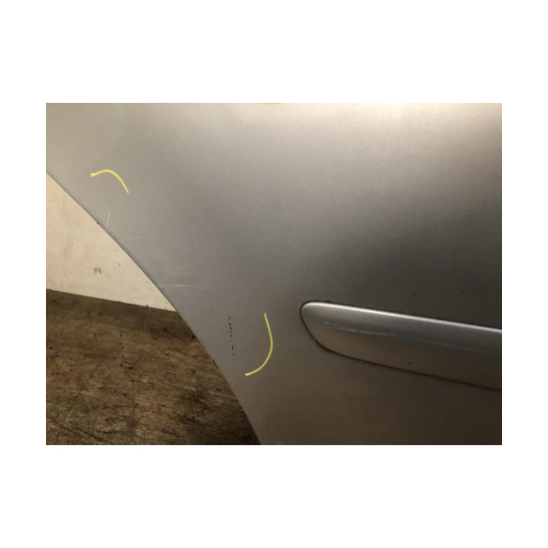 Porte arriere droit VOLKSWAGEN TOURAN 1 PHASE 1 d’occasion