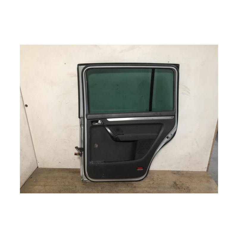 Porte arriere droit VOLKSWAGEN TOURAN 1 PHASE 1 d’occasion
