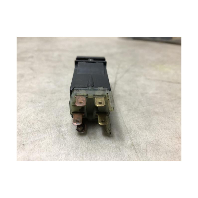 Bouton/Interrupteur SKODA  d’occasion