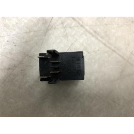 Commande degivrage lunette arriere VOLKSWAGEN  d’occasion