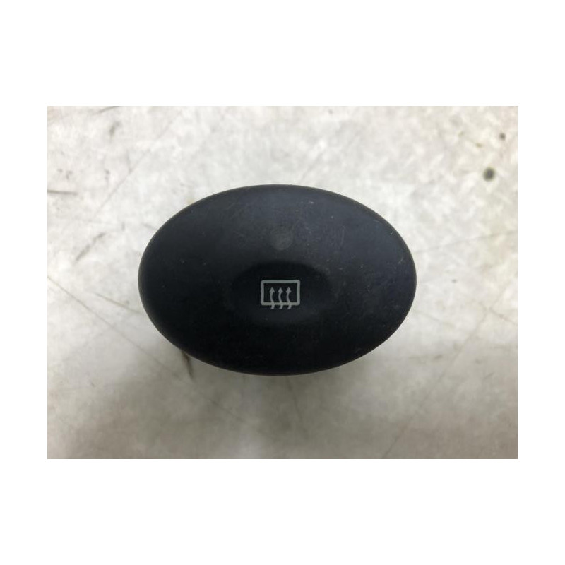 Commande degivrage lunette arriere FORD  d’occasion