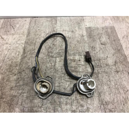 Porte Ampoule PEUGEOT  d’occasion