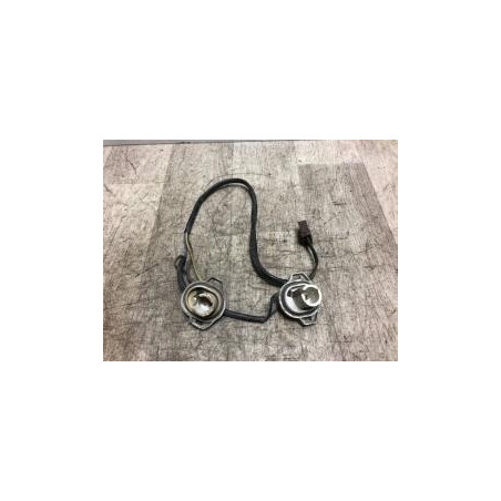 Porte Ampoule PEUGEOT  d’occasion