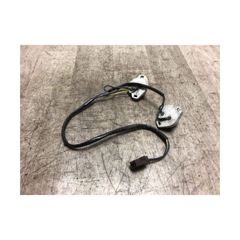 Porte Ampoule PEUGEOT  d’occasion