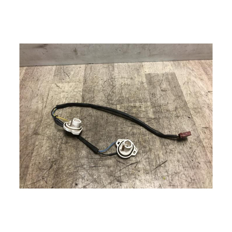 Porte Ampoule PEUGEOT  d’occasion