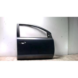 Porte avant droit NISSAN NOTE 1 PHASE 1 d’occasion