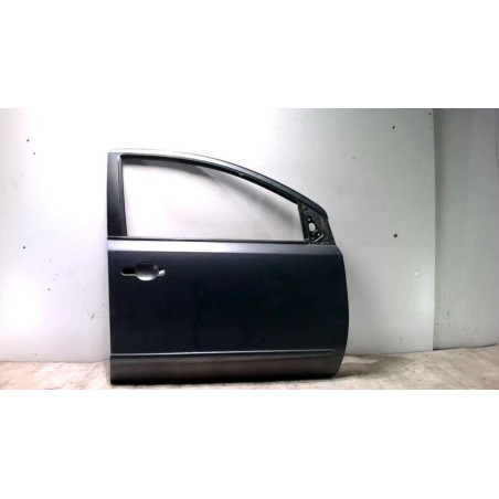 Porte avant droit NISSAN NOTE 1 PHASE 1 d’occasion