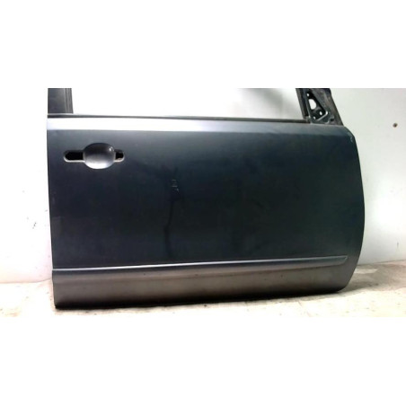 Porte avant droit NISSAN NOTE 1 PHASE 1 d’occasion