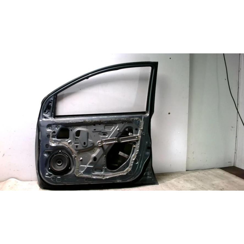 Porte avant droit NISSAN NOTE 1 PHASE 1 d’occasion