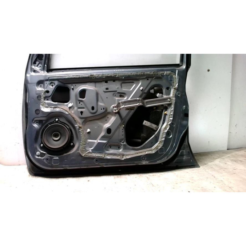 Porte avant droit NISSAN NOTE 1 PHASE 1 d’occasion