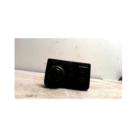Commande de reglage hauteur de phare SSANGYONG REXTON 1 PHASE 1 d’occasion