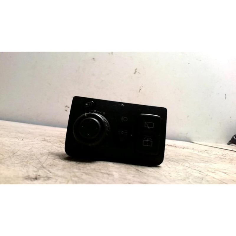 Commande de reglage hauteur de phare SSANGYONG REXTON 1 PHASE 1 d’occasion