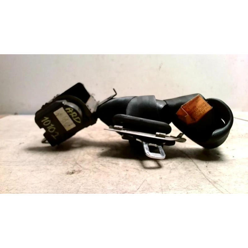 Ceinture arriere droit SSANGYONG REXTON 1 PHASE 1 d’occasion
