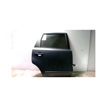 Porte arriere droit NISSAN NOTE 1 PHASE 1 d’occasion