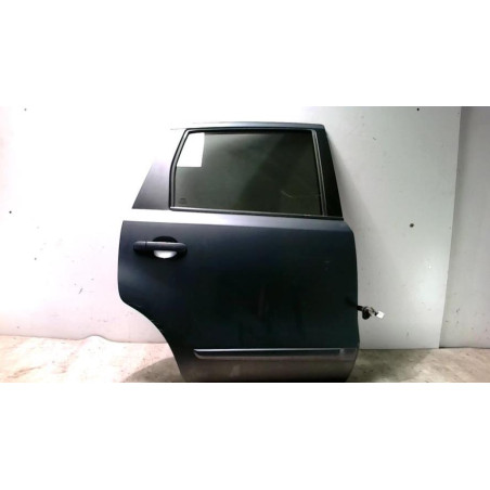Porte arriere droit NISSAN NOTE 1 PHASE 1 d’occasion