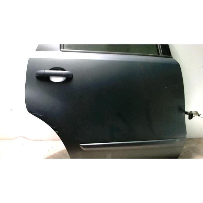 Porte arriere droit NISSAN NOTE 1 PHASE 1 d’occasion