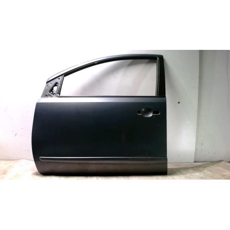 Porte avant gauche NISSAN NOTE 1 PHASE 1 d’occasion