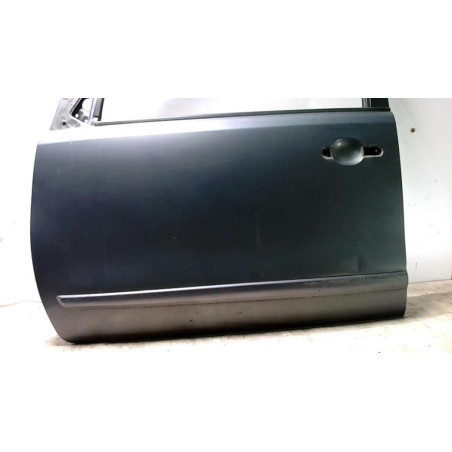 Porte avant gauche NISSAN NOTE 1 PHASE 1 d’occasion