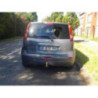 Capot NISSAN NOTE 1 PHASE 1 d’occasion