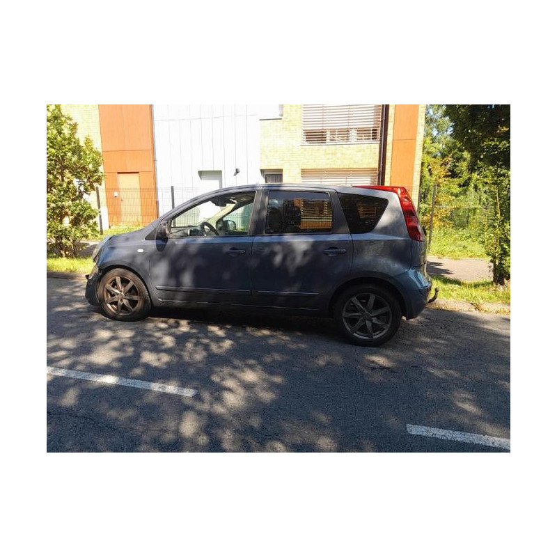 Capot NISSAN NOTE 1 PHASE 1 d’occasion