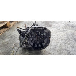 Boite de vitesses RENAULT CLIO 3 PHASE 1 d’occasion