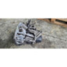 Boite de vitesses RENAULT CLIO 3 PHASE 1 d’occasion