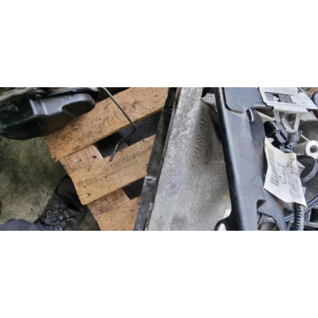 Boite de vitesses FORD FIESTA 6 PHASE 1 d’occasion