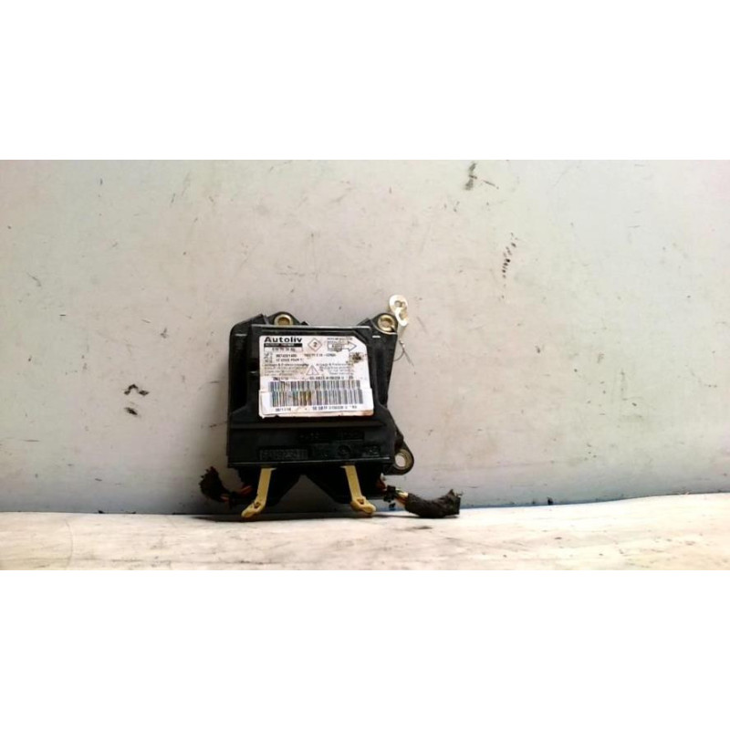 Boitier air bag PEUGEOT 308 1 SW PHASE 1 BREAK d’occasion