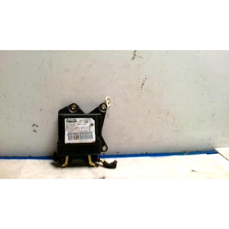 Boitier air bag PEUGEOT 308 1 SW PHASE 1 BREAK d’occasion