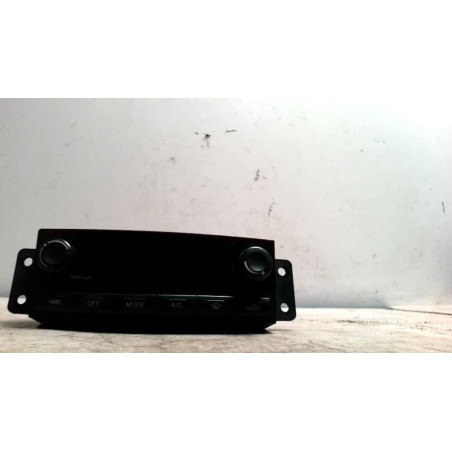 Commande chauffage SSANGYONG REXTON 1 PHASE 1 d’occasion