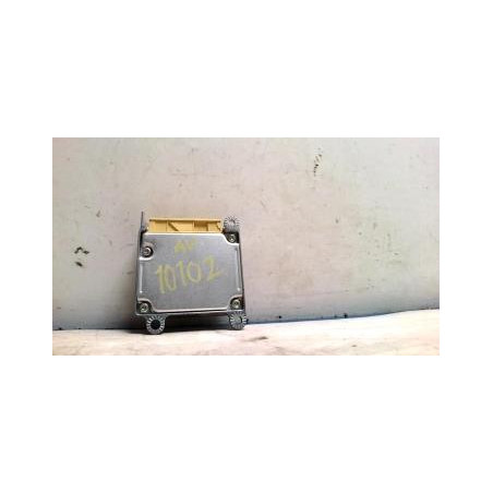 Boitier air bag SSANGYONG REXTON 1 PHASE 1 d’occasion
