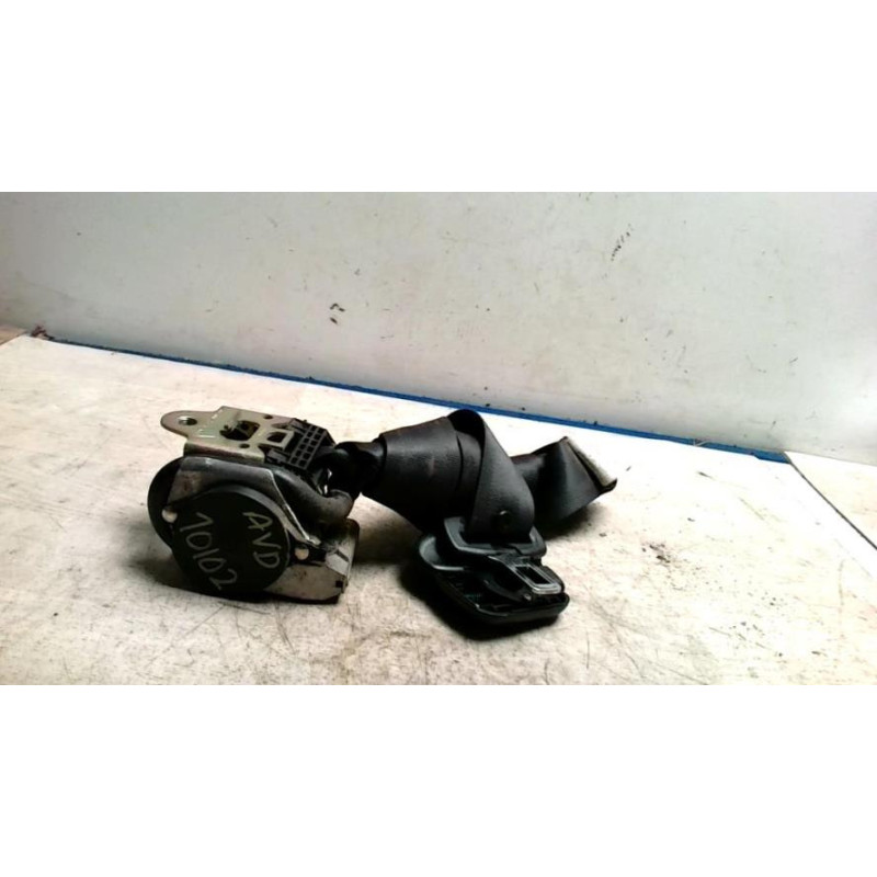 Ceinture avant droit SSANGYONG REXTON 1 PHASE 1 d’occasion
