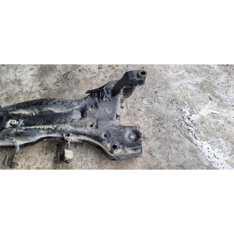 Berceau avant VOLKSWAGEN POLO 5 PHASE 2 d’occasion