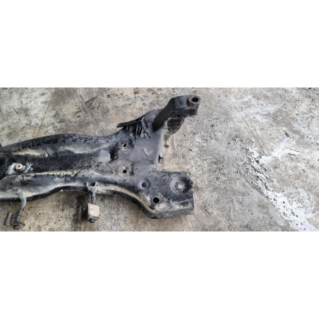 Berceau avant VOLKSWAGEN POLO 5 PHASE 2 d’occasion