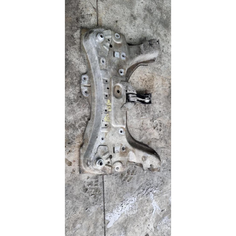 Berceau avant RENAULT CLIO 4 PHASE 1 d’occasion