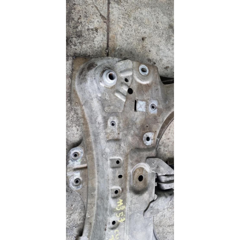 Berceau avant RENAULT CLIO 4 PHASE 1 d’occasion