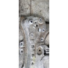 Berceau avant RENAULT CLIO 4 PHASE 1 d’occasion