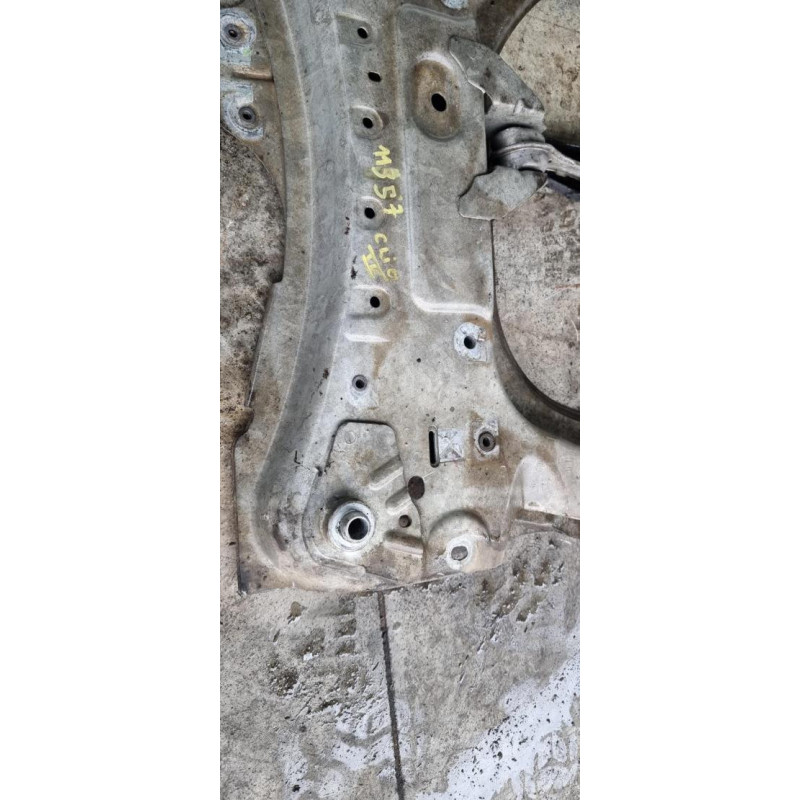 Berceau avant RENAULT CLIO 4 PHASE 1 d’occasion
