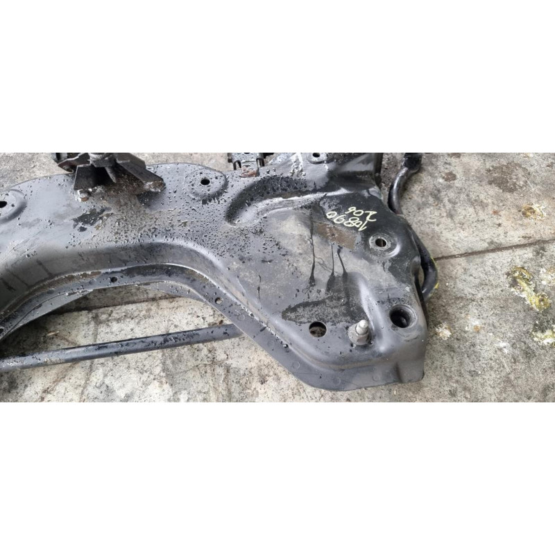 Berceau avant PEUGEOT 206 PHASE 1 d’occasion