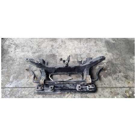 Berceau avant PEUGEOT 206 PHASE 1 d’occasion