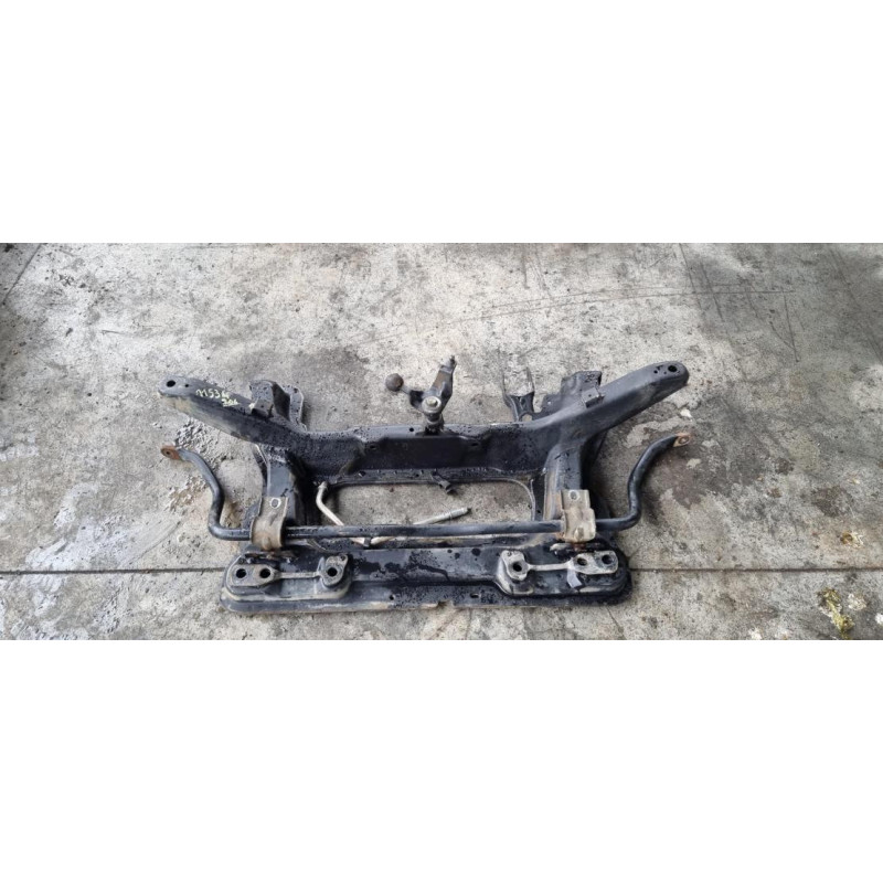 Berceau avant PEUGEOT 206 PHASE 1 d’occasion
