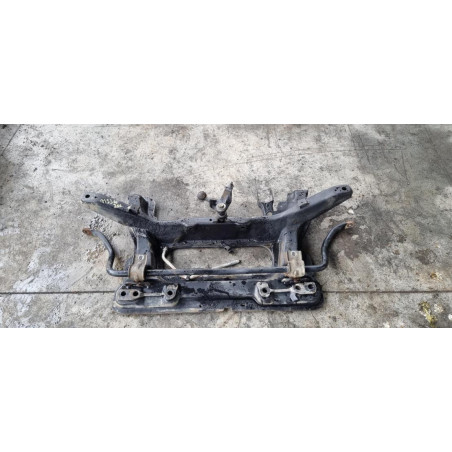 Berceau avant PEUGEOT 206 PHASE 1 d’occasion