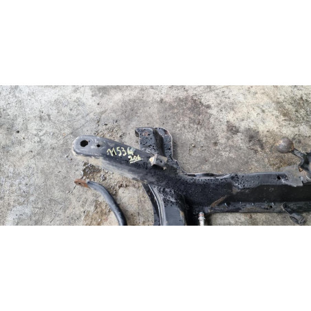 Berceau avant PEUGEOT 206 PHASE 1 d’occasion