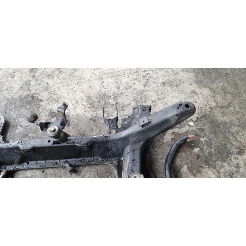 Berceau avant PEUGEOT 206 PHASE 1 d’occasion
