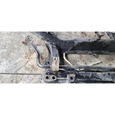 Berceau avant PEUGEOT 206 PHASE 1 d’occasion