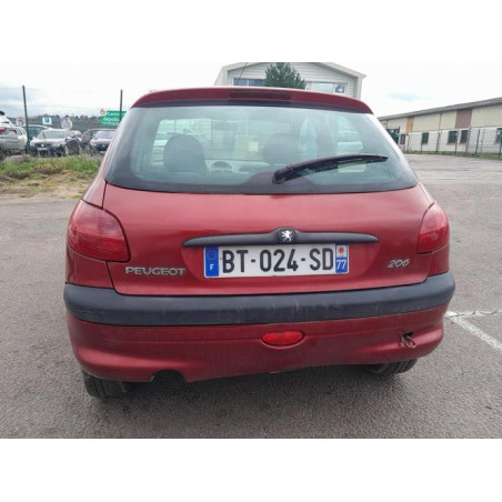 Berceau avant PEUGEOT 206 PHASE 1 d’occasion