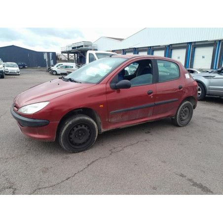 Berceau avant PEUGEOT 206 PHASE 1 d’occasion