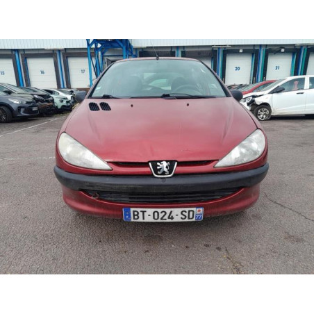 Berceau avant PEUGEOT 206 PHASE 1 d’occasion