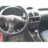 Berceau avant PEUGEOT 206 PHASE 1 d’occasion